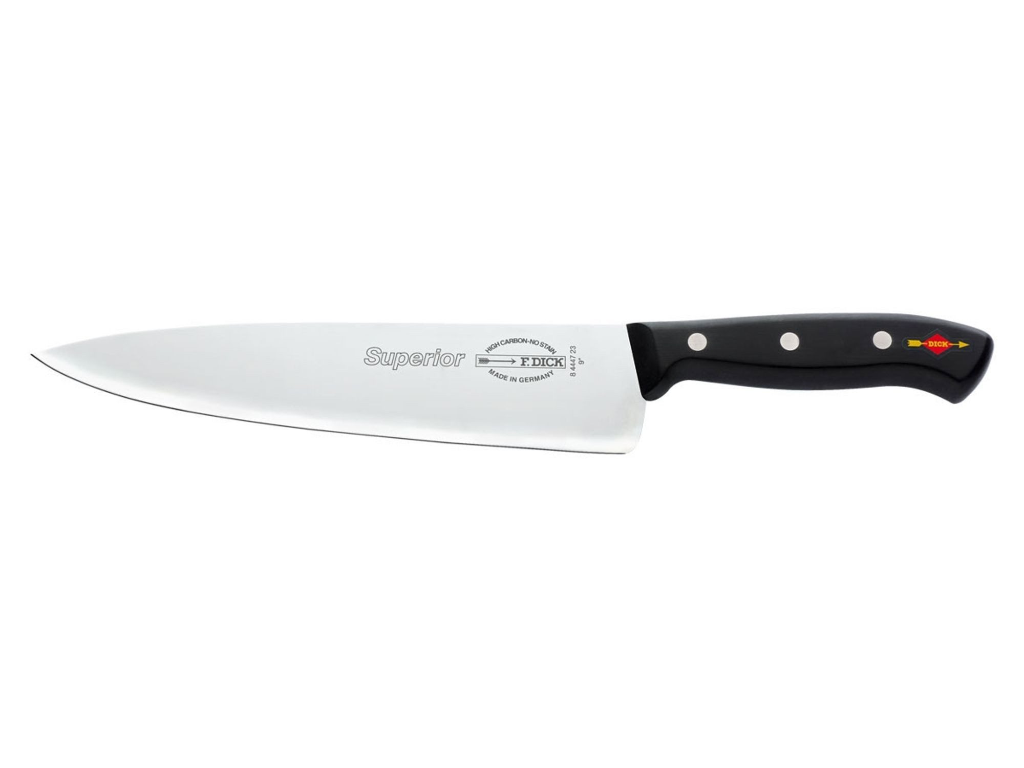 Kochmesser Dick Superior Kochmesser, 23 cm, 8444723