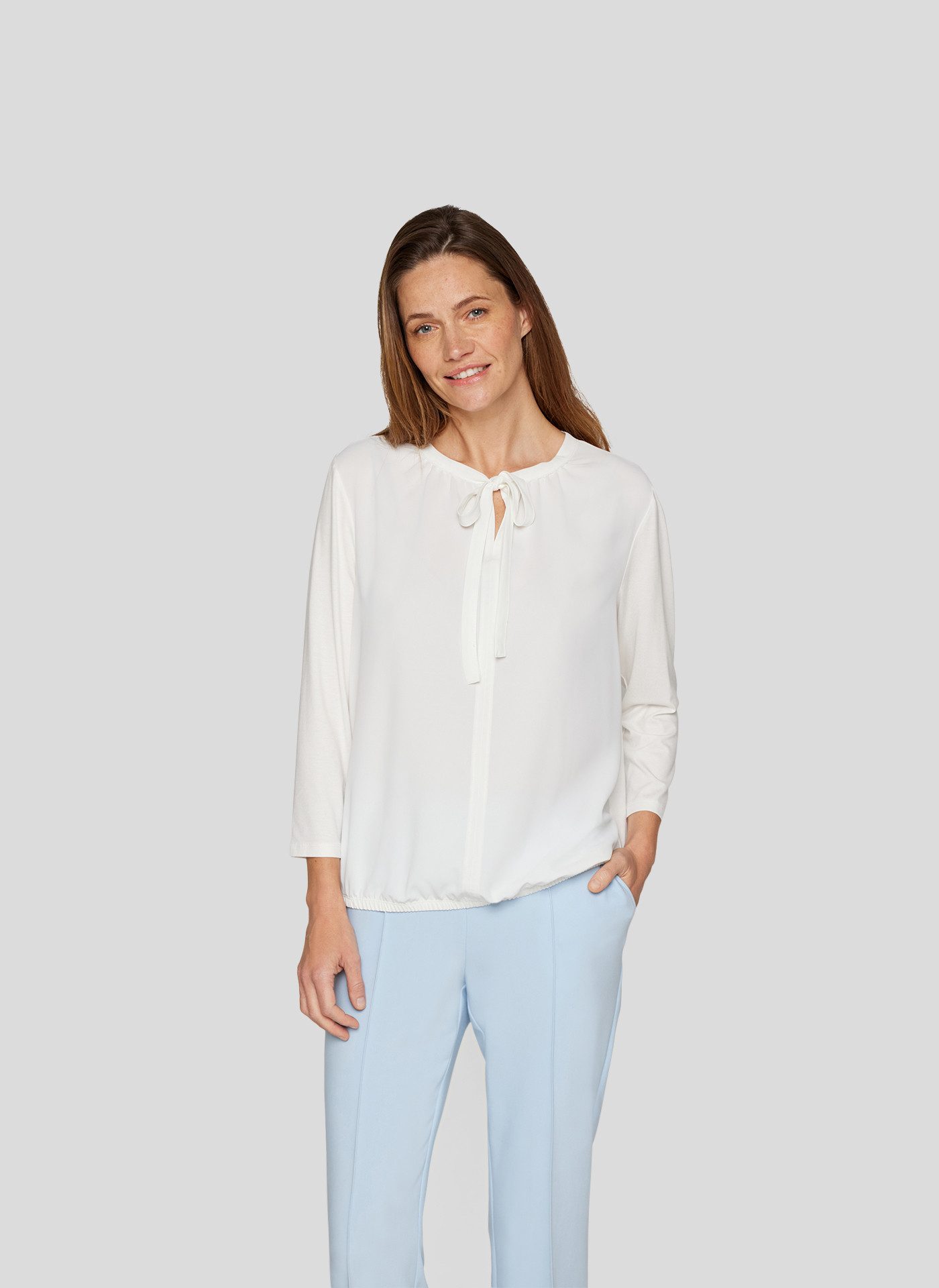 Rabe Print-Shirt T-Shirt günstig online kaufen