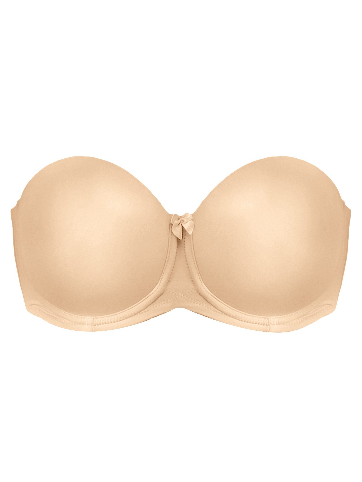 Balconette-BH LIBERTY CONSCIOUS Balconette-BHs wattiert