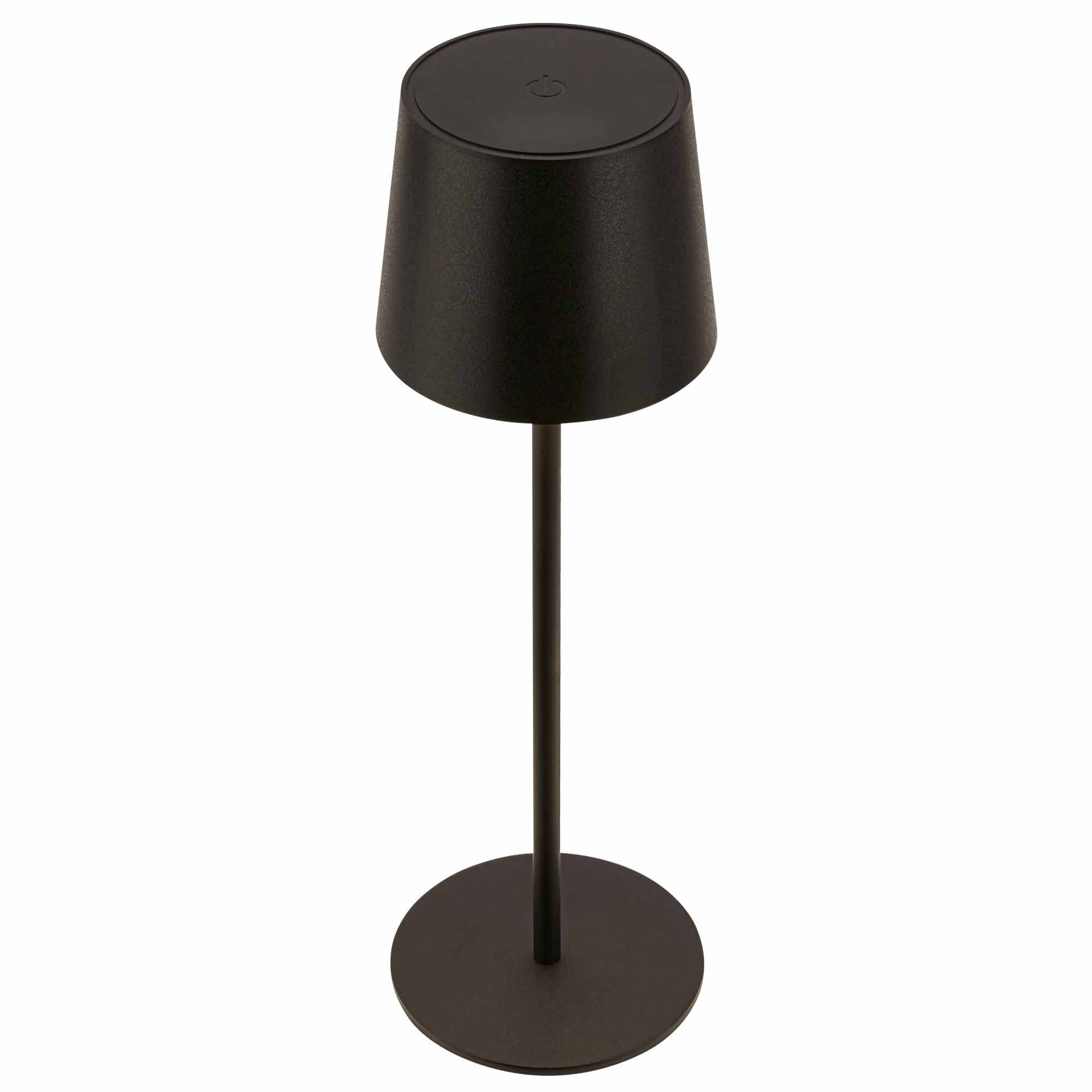 Briloner Leuchten LED Tischleuchte Akku Tischlampe günstig online kaufen