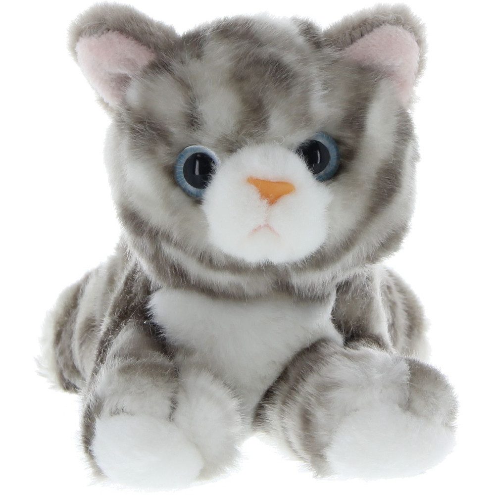 Besttoy Plüschfigur Besttoy - Plüsch-Katze - günstig online kaufen