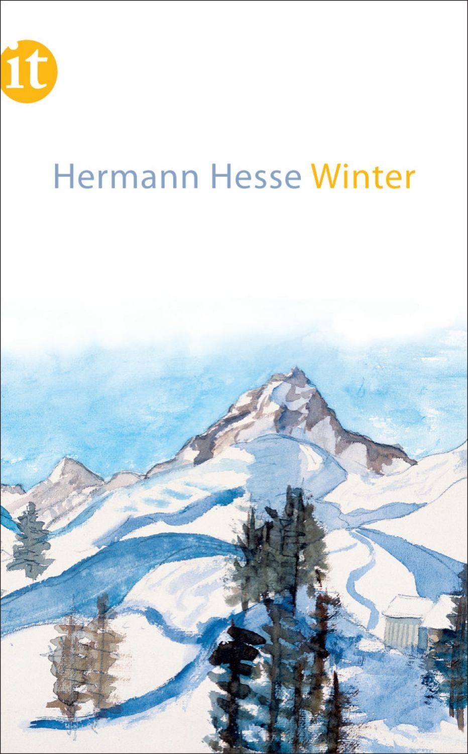 Winter / Hermann Hesse