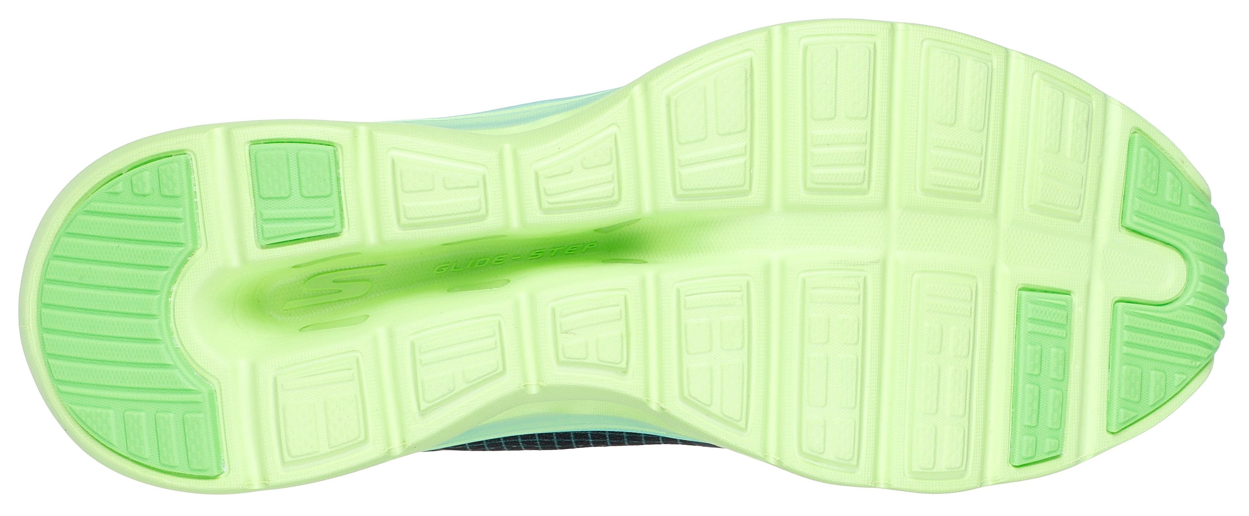 Skechers GO WALK GLIDE-STEP 2.0-ELEKTRA Slip-On günstig online kaufen