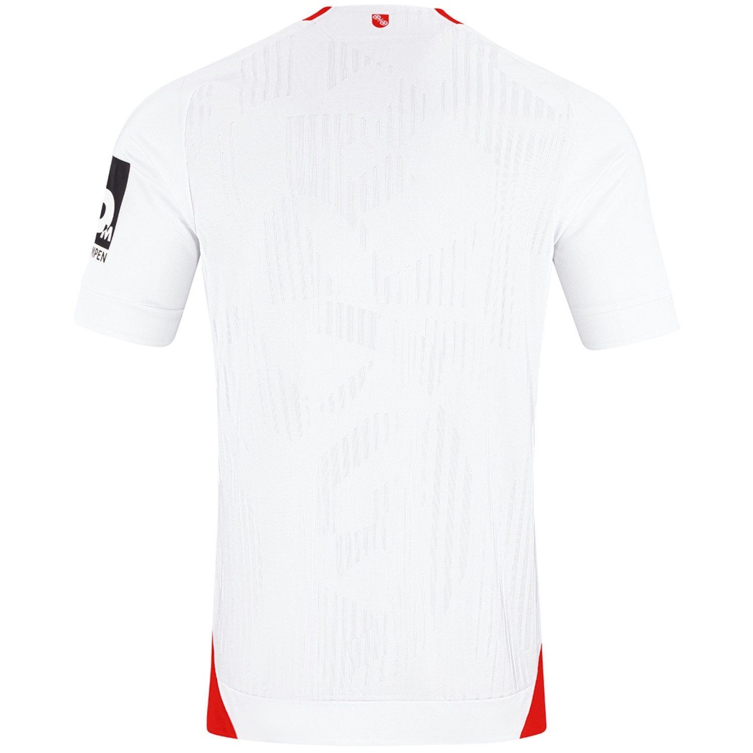Jako Fußballtrikot Jako Unisex Mainz 05 Away Trikot 2026/27 MZ4226A
