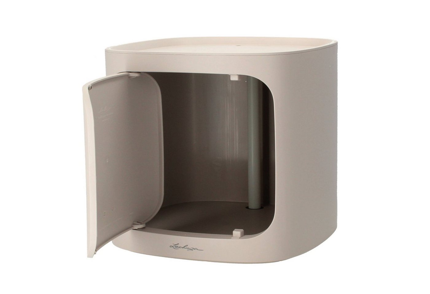 Thumbnail - Lechuza® Blumentopf Pila Color Storage sandbraun