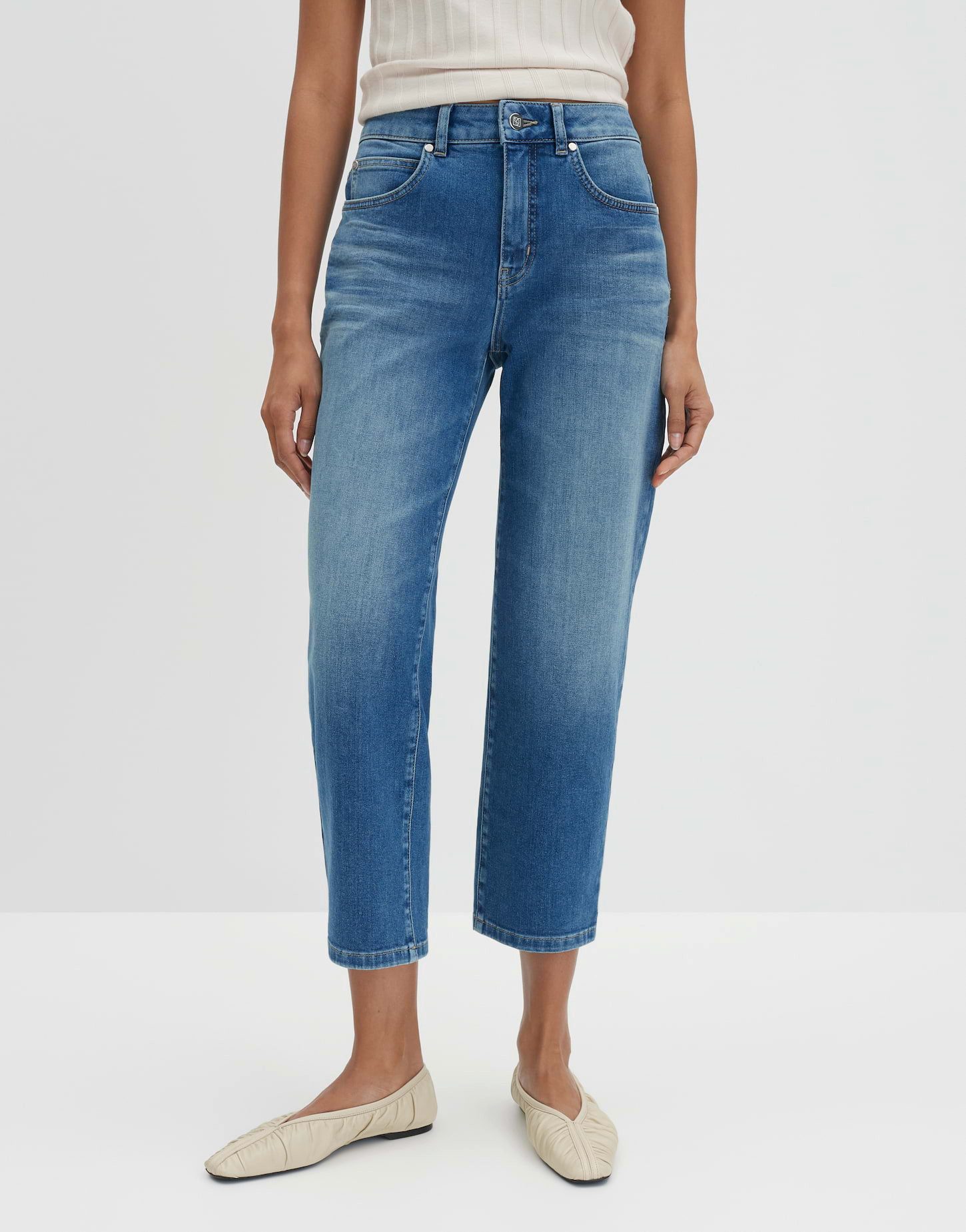 someday Bequeme Jeans Someday / Da.Jeans günstig online kaufen