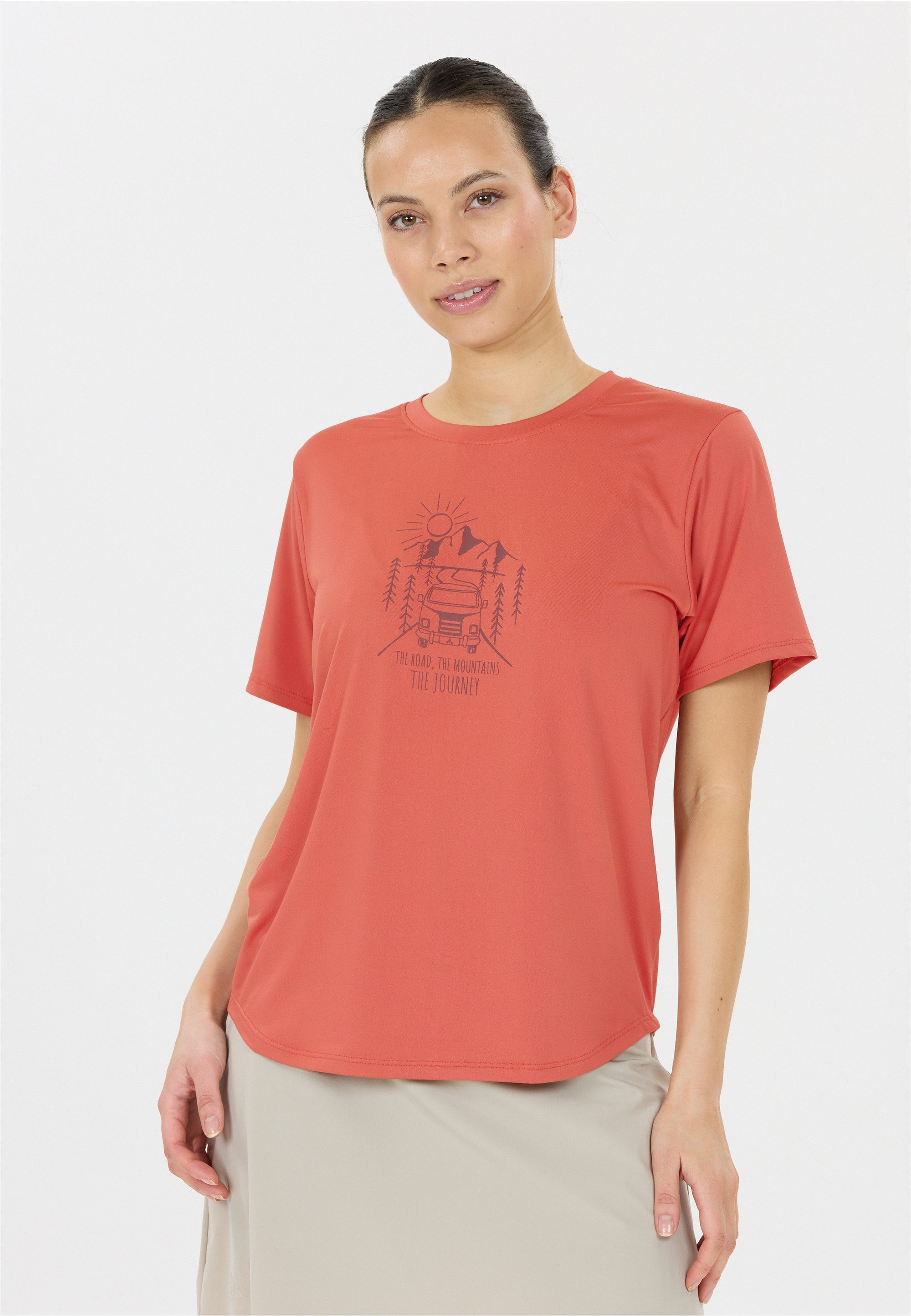 T-Shirt Tergo