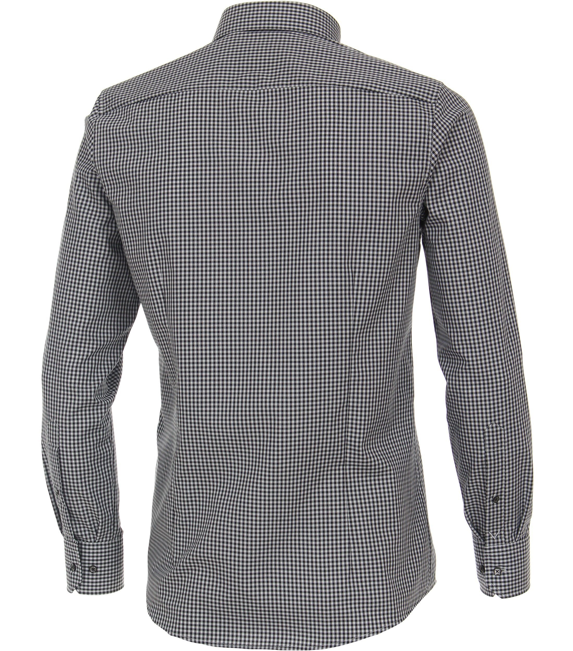 VENTI Businesshemd VENTI Businesshemd kariert günstig online kaufen