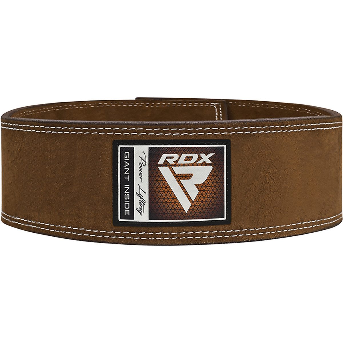 RDX Arbeitsstützgürtel 4 INCH IPL / USPA & WORLD POWERLIFTING CONGRESS APPROVED POWERLIFT