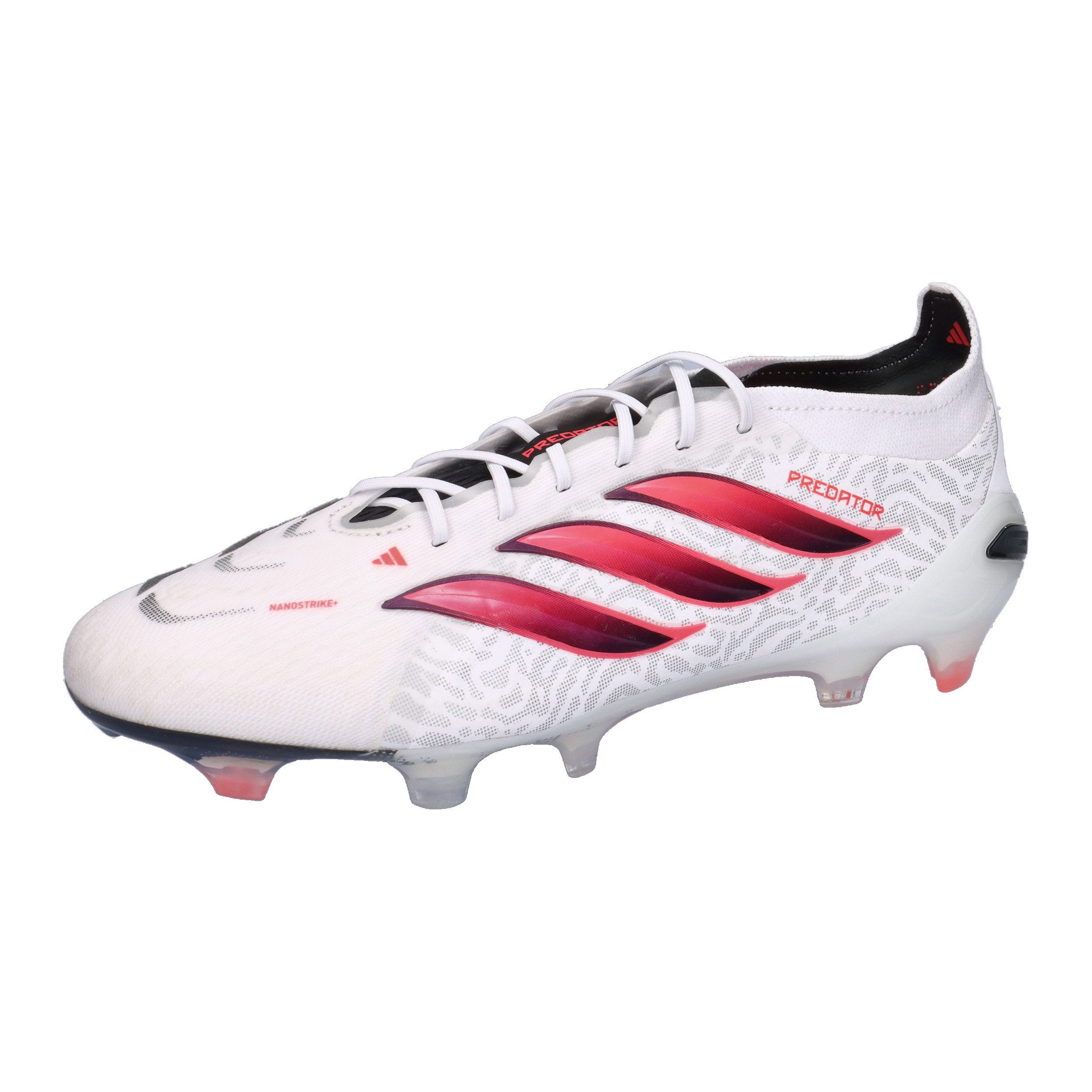 adidas Performance adidas Herren Fussballschuhe Predator Elite FG Fußballschuh