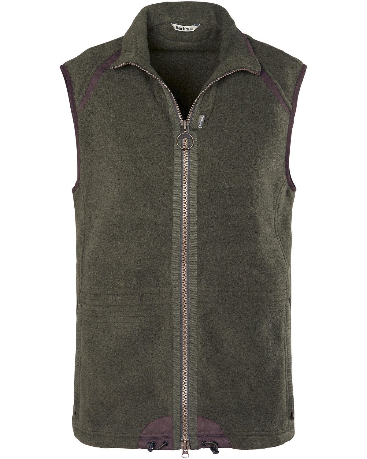 Barbour Fleeceweste Fleeceweste Langdale