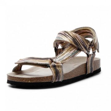 Grand Step Shoes Outdoor-Sandale Leo Scratch, vegane Sandalen Sandale