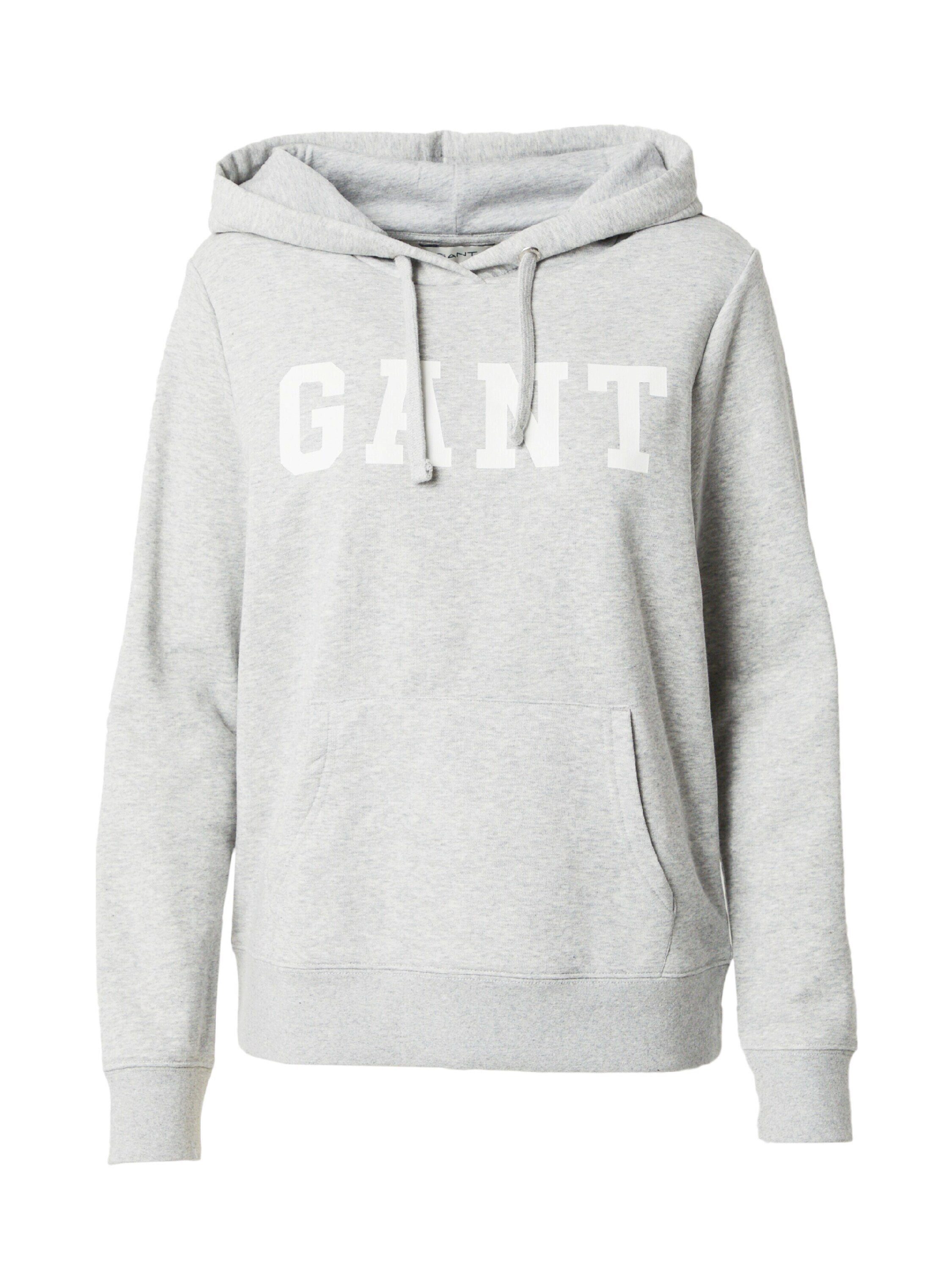 Gant Sweatshirt (1-tlg) Weiteres Detail