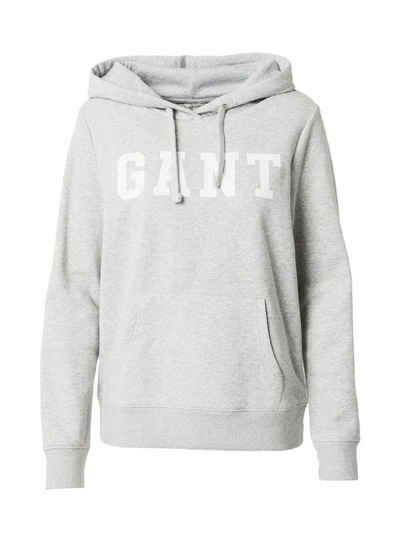 Gant Sweatshirt (1-tlg) Weiteres Detail