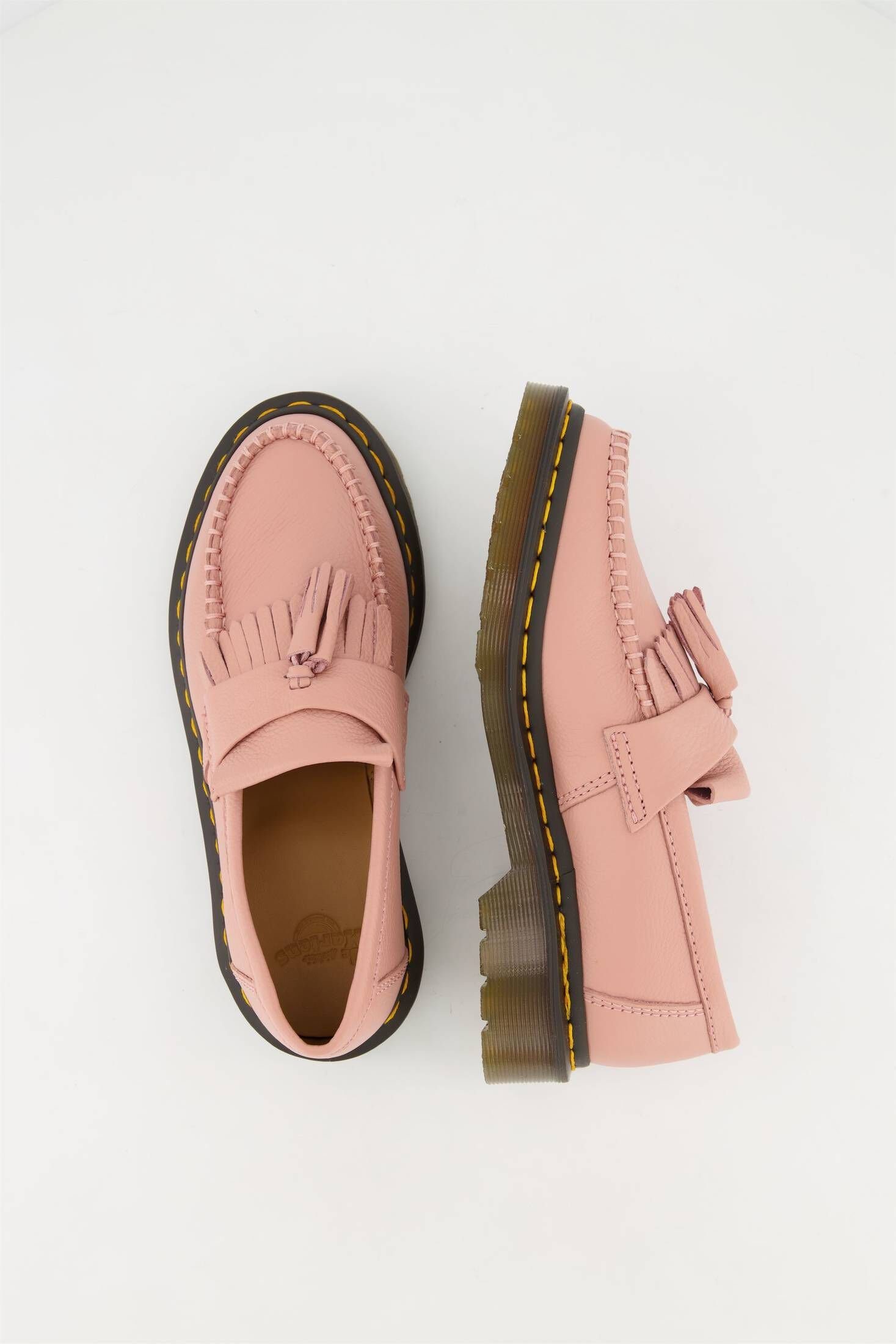 Damen TASSEL DR. Loafer Slipper ADRIAN MARTENS