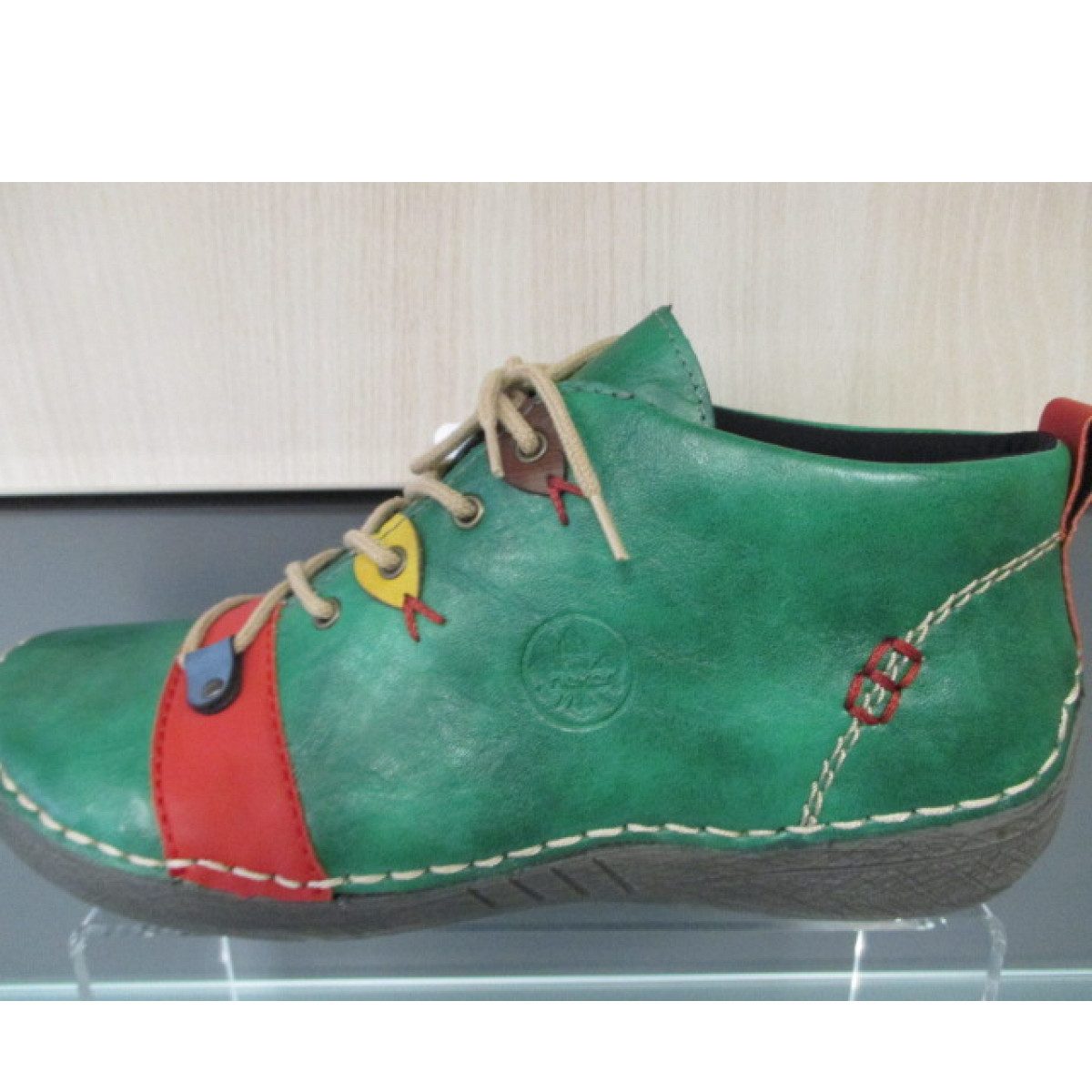 Rieker Sneaker günstig online kaufen