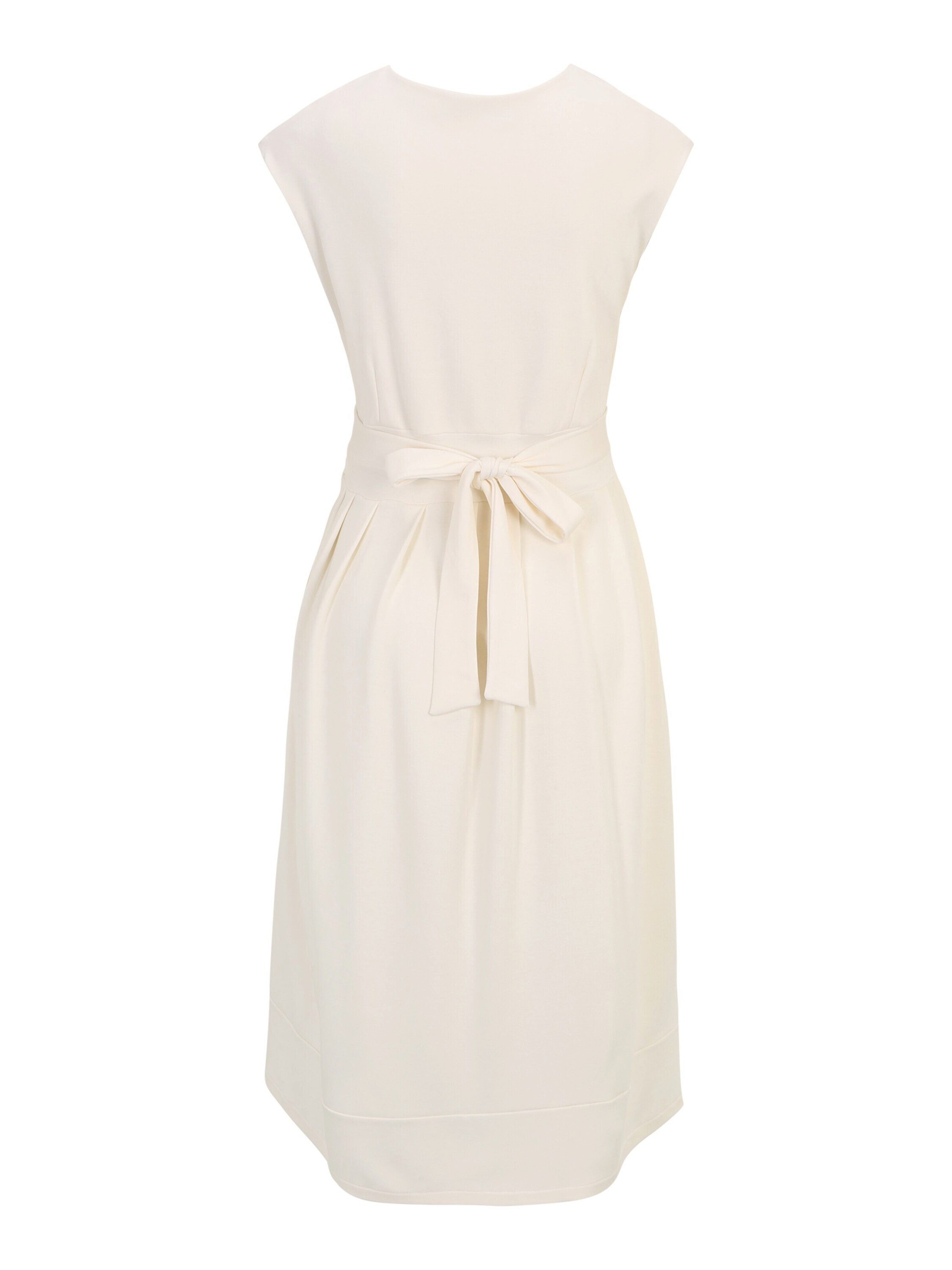 Bebefield Sommerkleid ESMERALDA (1-tlg) Falten