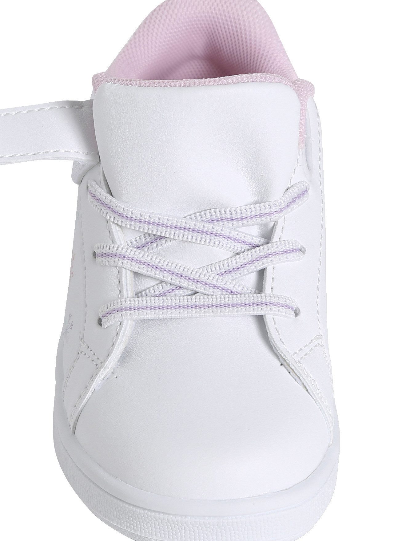 vertbaudet Mädchen Sneakers Disney DIE EISKÖNIGIN Sneaker