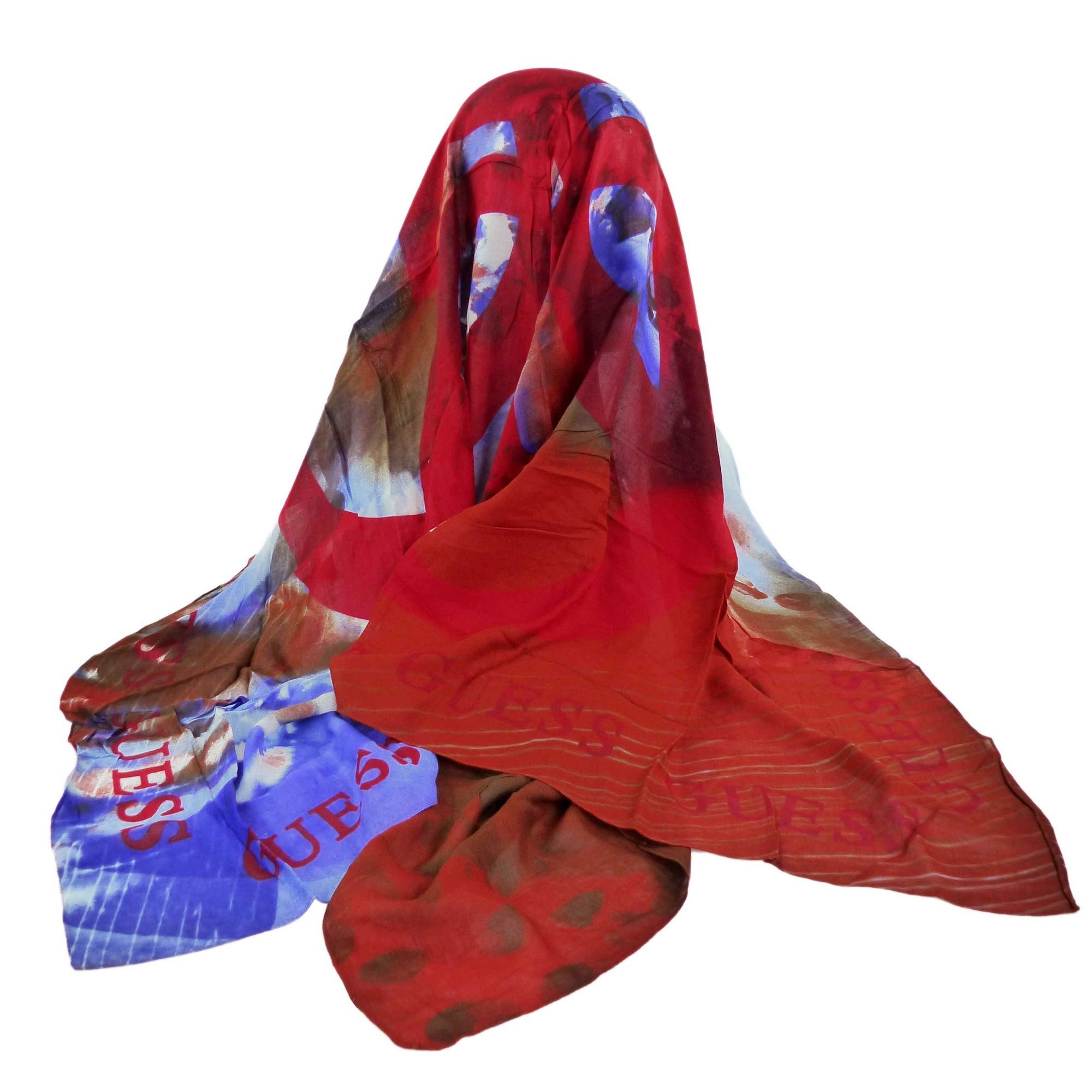 Schal Modeschal Kefiah Modetuch Foulard