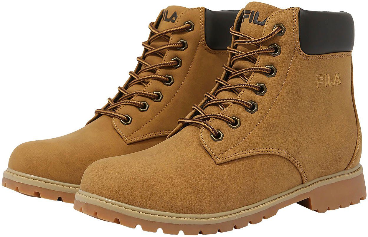 Fila MAVERICK mid wmn Schnürboots Winterstiefel, günstig online kaufen