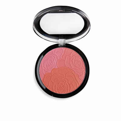 Magic Studio Rouge Powerful Cosmetics Rose Blush Palette 1 Piezas