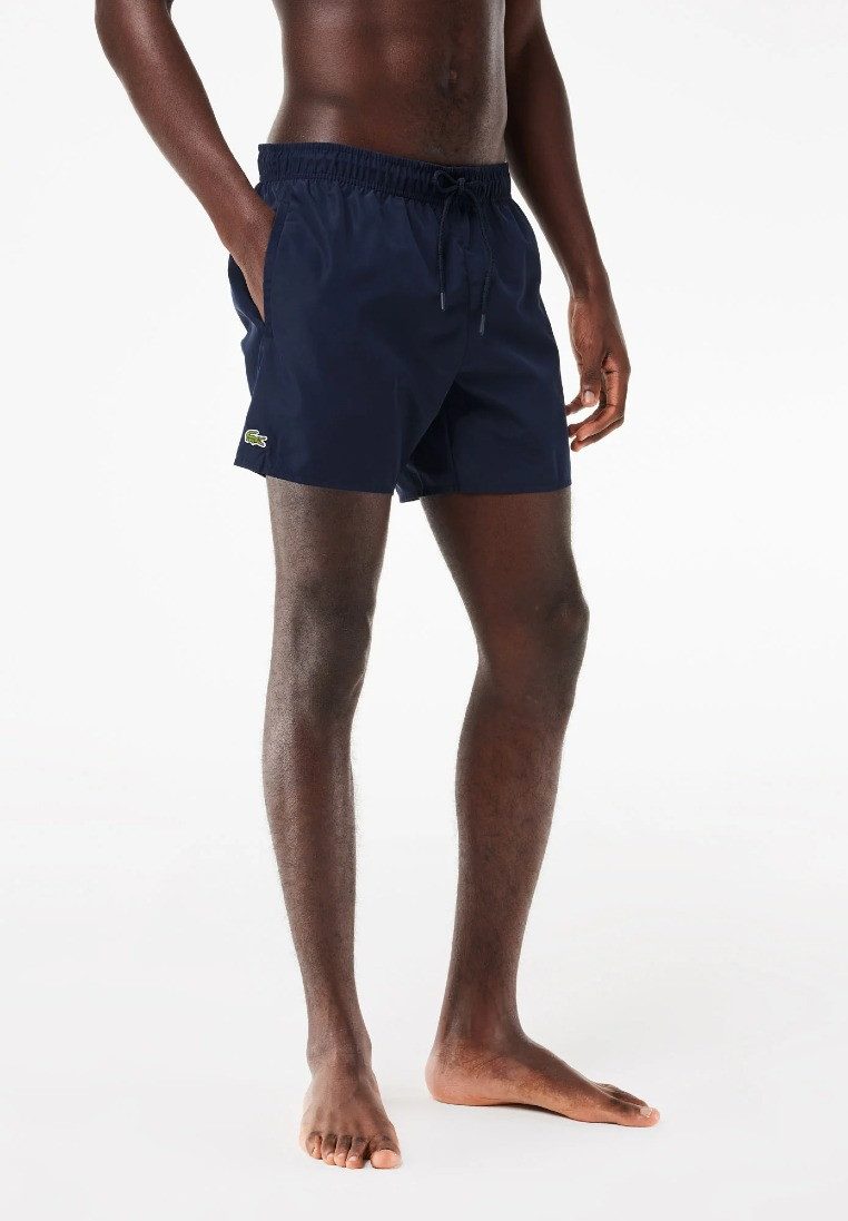 Lacoste Badeshorts günstig online kaufen