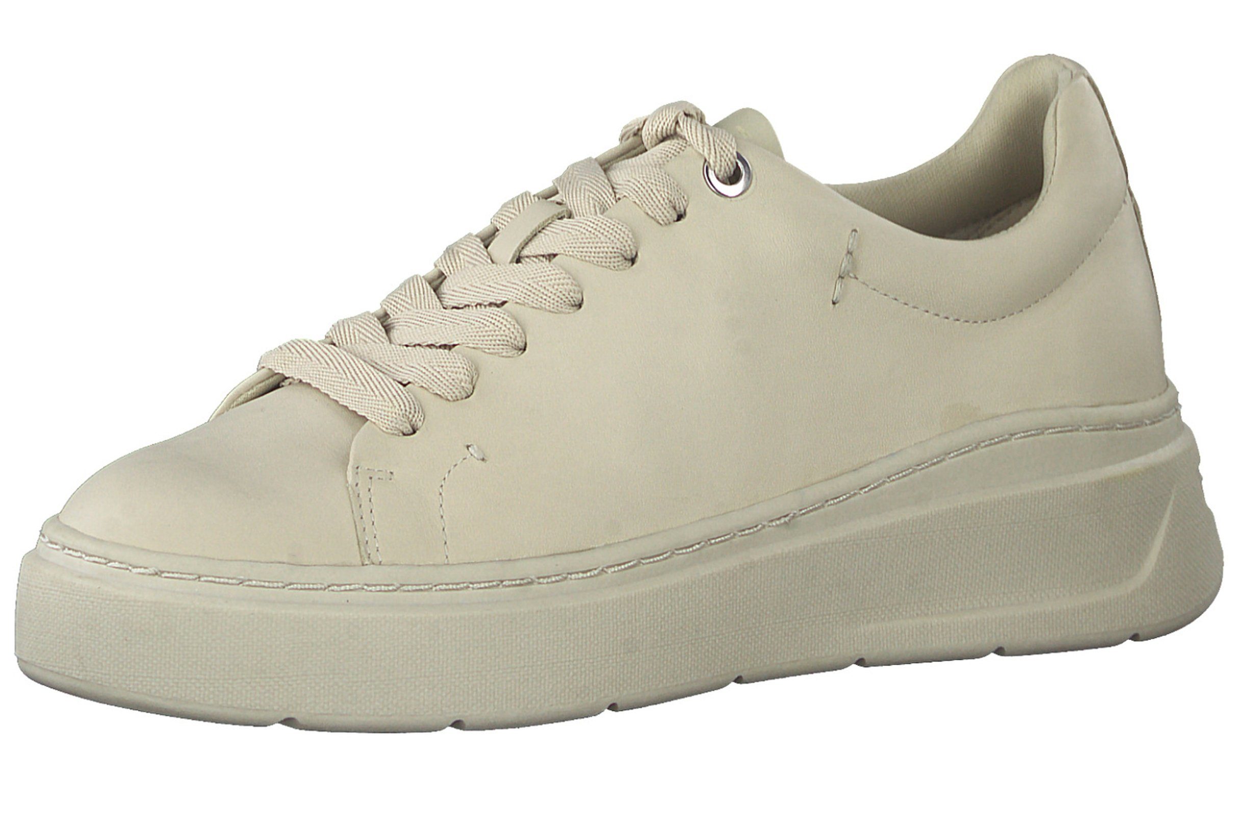 Tamaris Ivory Uni 458 1-23700-29 Sneaker