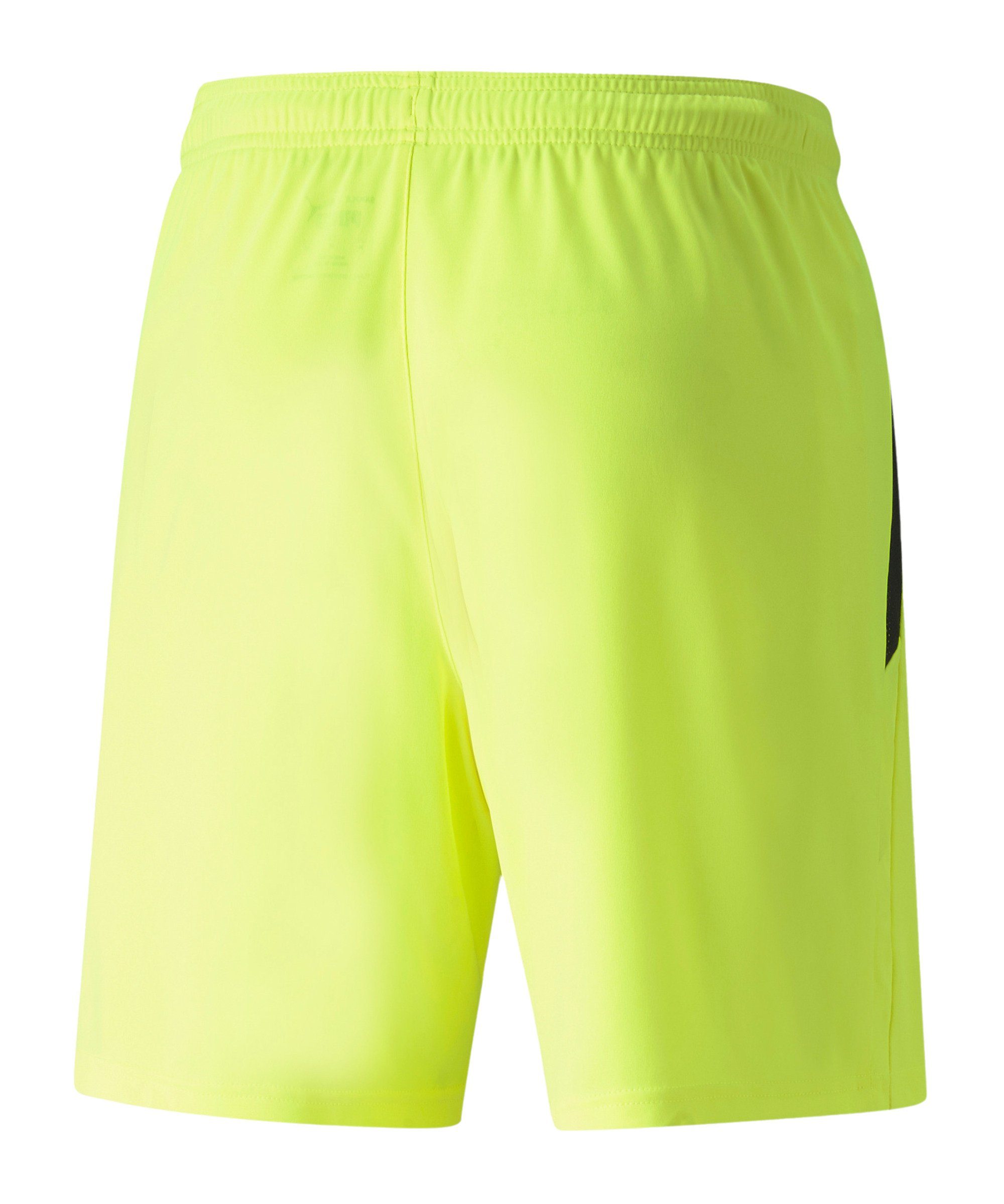 PUMA Sporthose PUMA teamLIGA Short Shorts günstig online kaufen