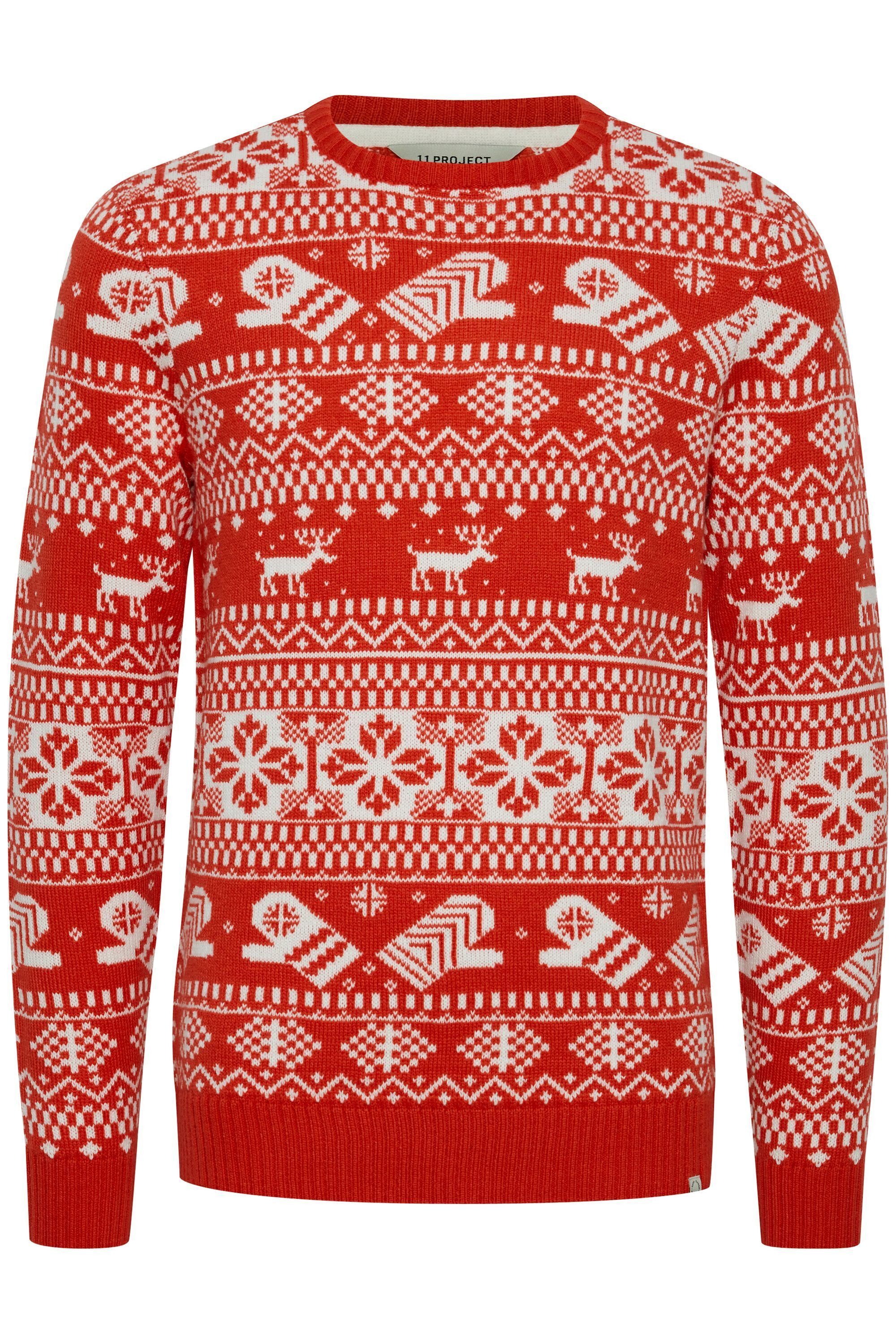 11 Project Norwegerpullover 11 Project PRUwe