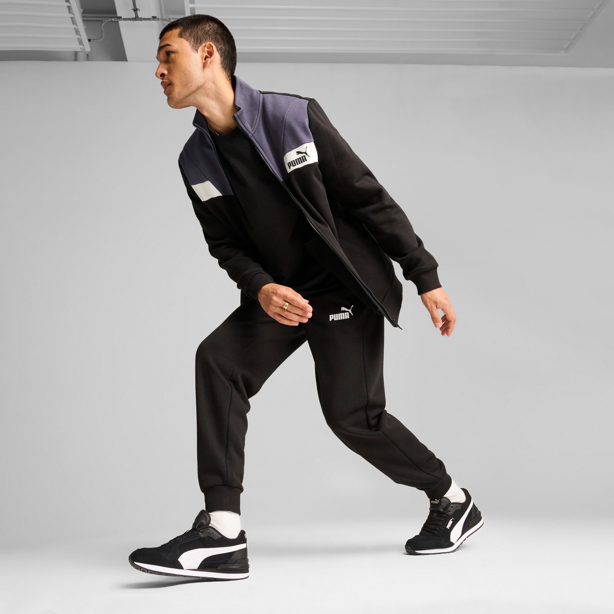 PUMA ST RUNNER V4 SD Sneaker