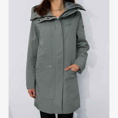 Wellensteyn Parka