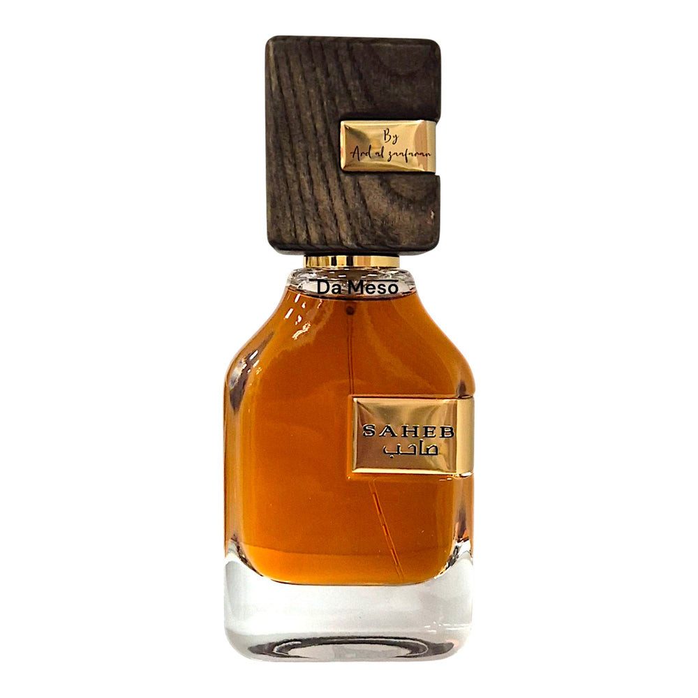 Ard Al Zaafaran Eau de Parfum Ard Al Zaafaran Parfum Saheb Eau de Parfum 70ml