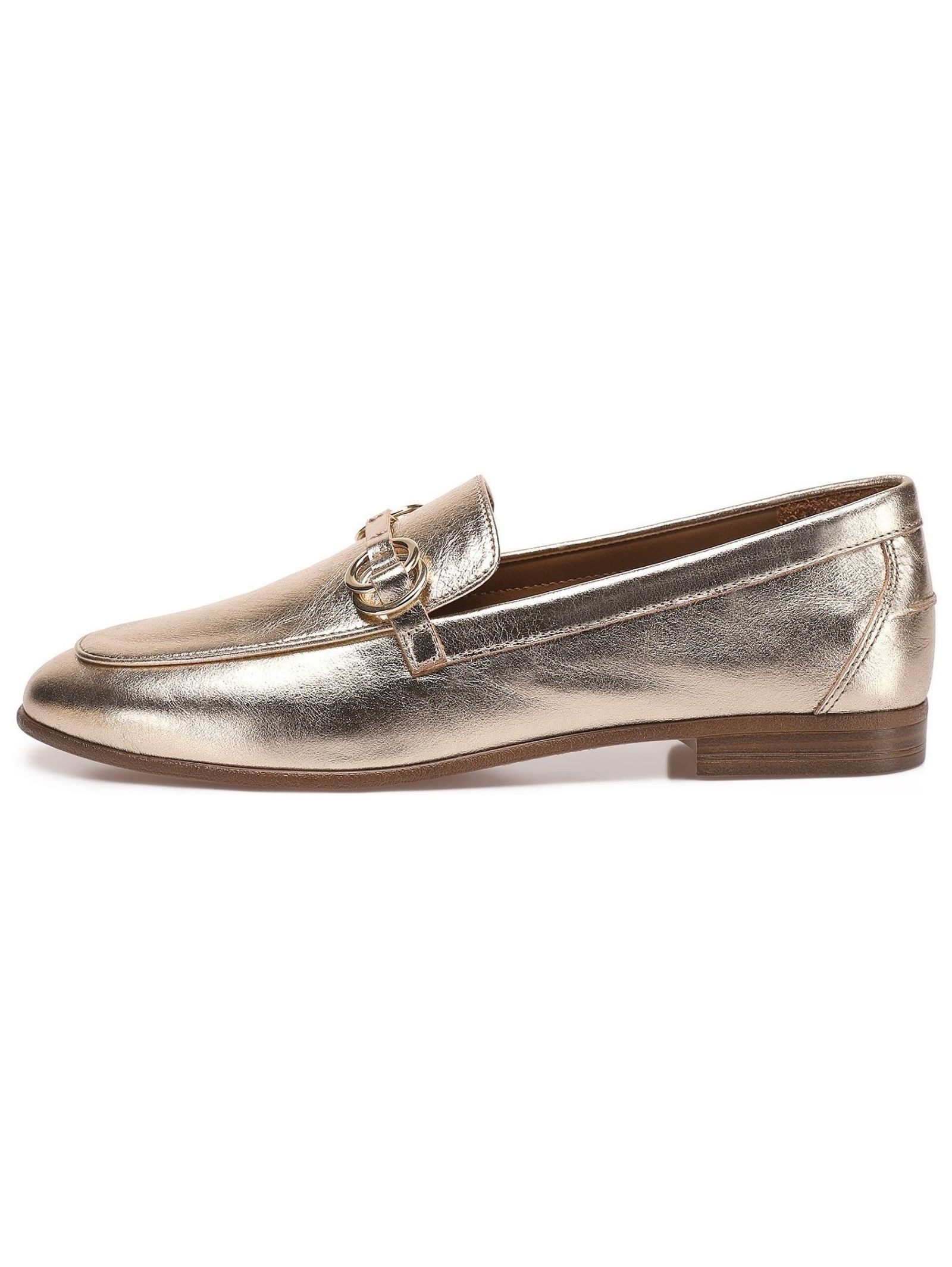 INUOVO Slipper Leder Slipper günstig online kaufen