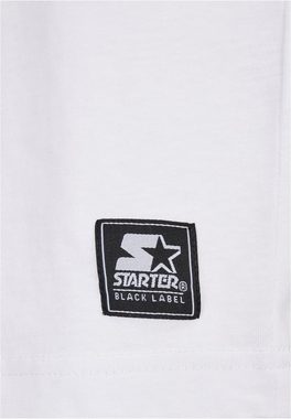 Starter Black Label T-Shirt Starter Black Label Herren Starter Swing Tee (1-tlg)