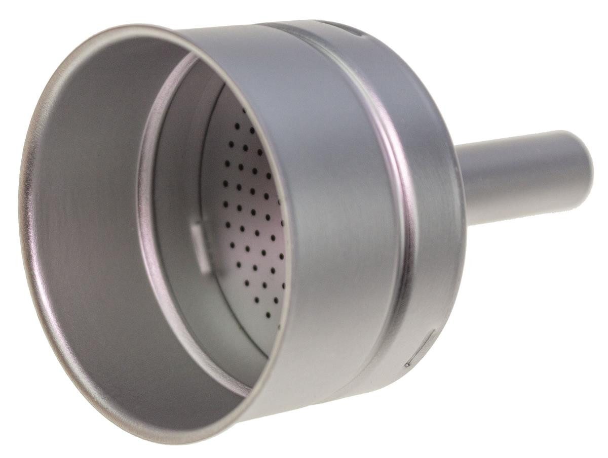 Ersatzfilter DeLonghi 5513200779 Filter für EMKM6, EMKP63.B ALICIA Espressokocher