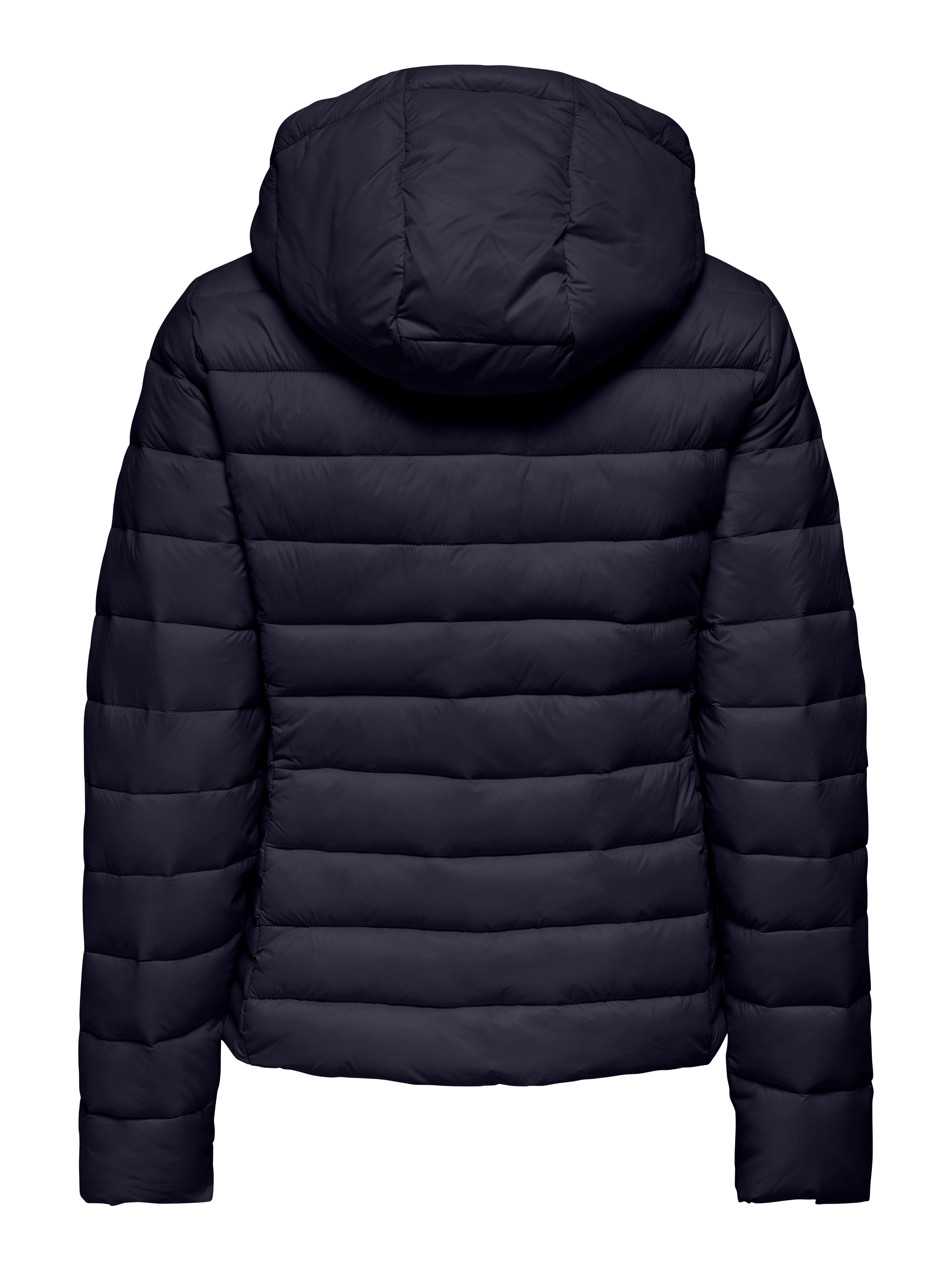 ONLY Outdoorjacke ONLABBIE QUILTED HOOD JACKET günstig online kaufen