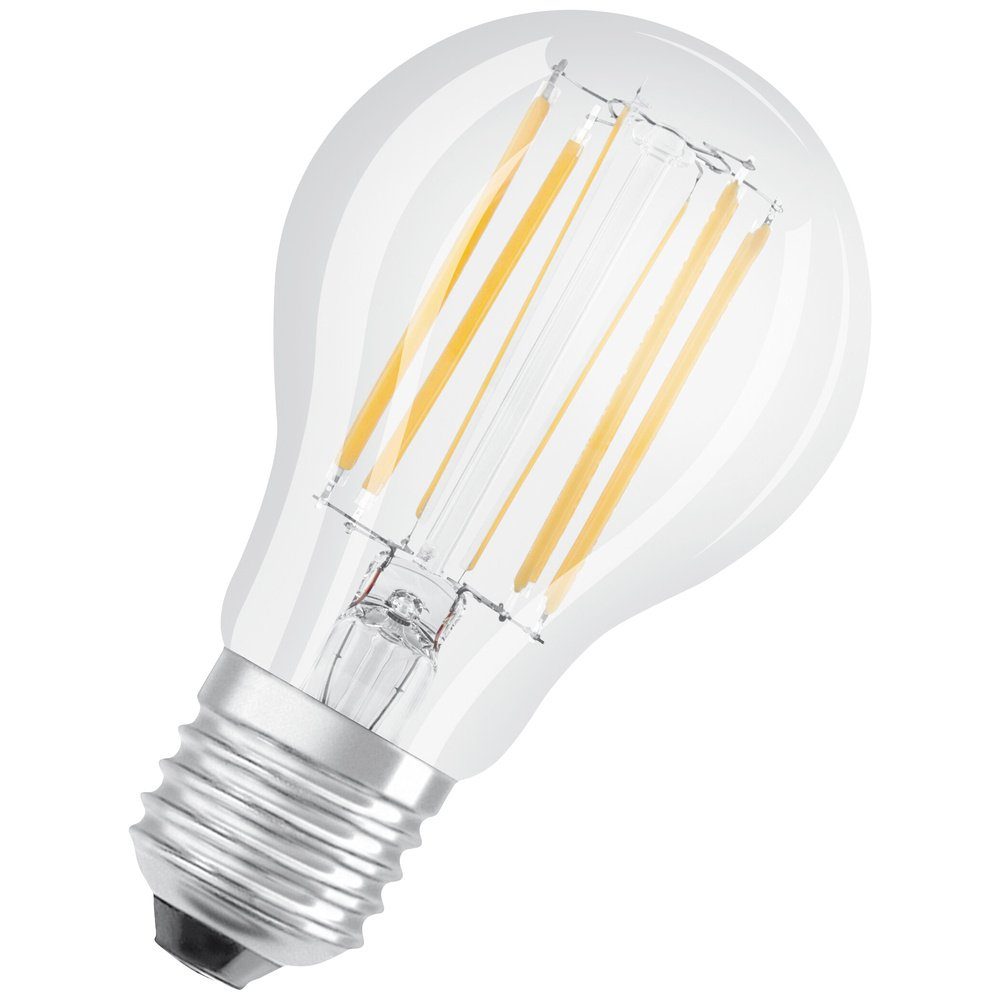 Osram LED-Leuchtmittel OSRAM HOMELIGHTING 4058075592414 LED EEK D (A - G) E27 Glühlampenform