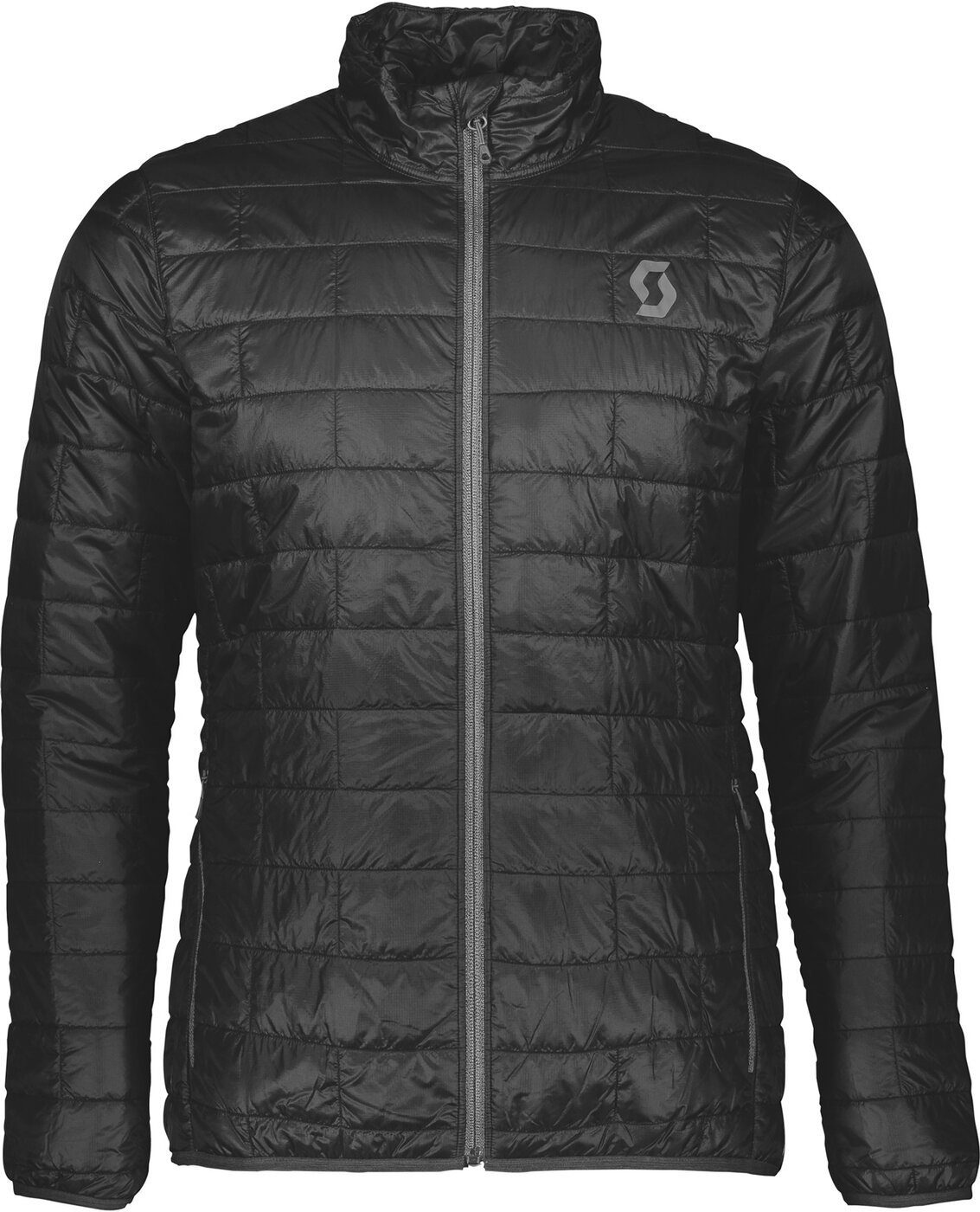 Scott Skijacke SCO Jacket M's Insuloft Superlight 0001 black