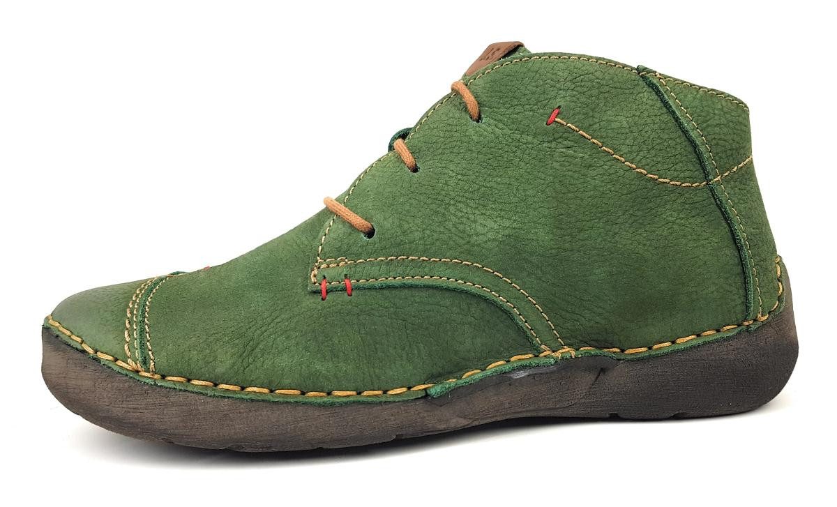 Josef Seibel Stiefelette Schnürstiefelette günstig online kaufen