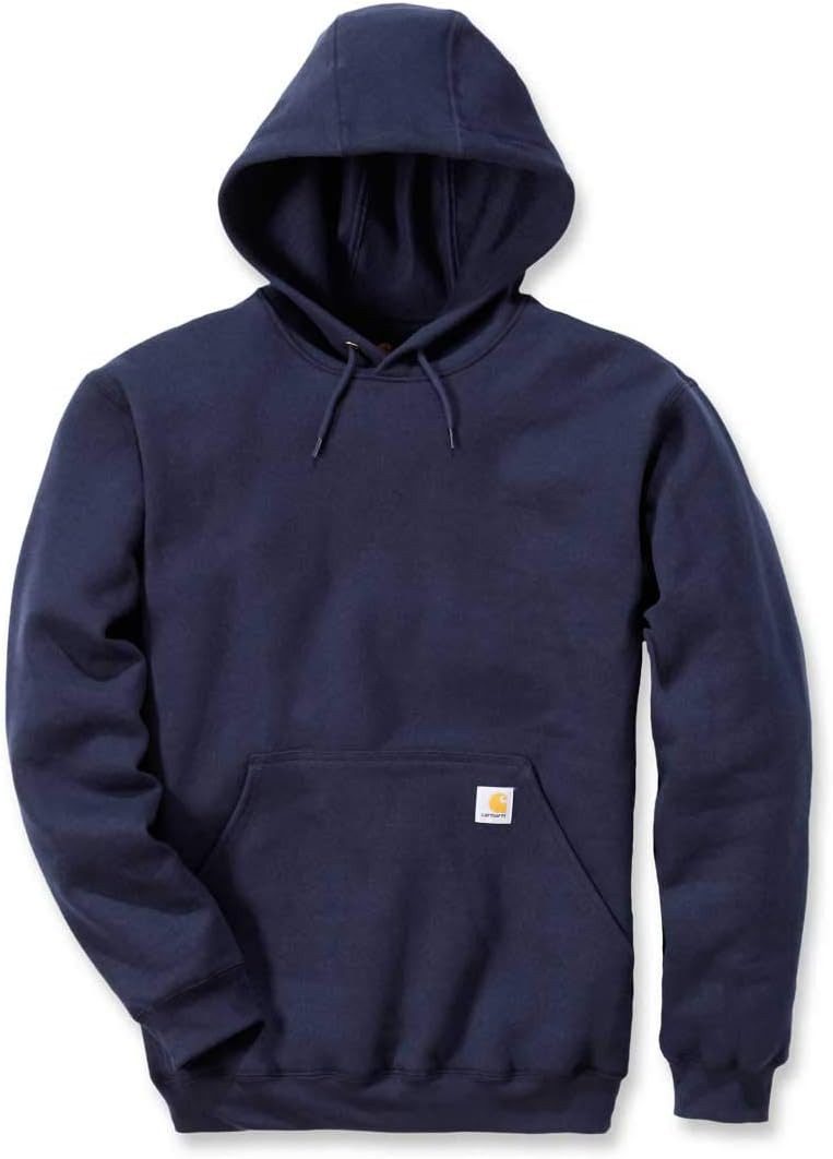 Carhartt Kapuzenpullover Carhartt K121 Midweight Hooded günstig online kaufen