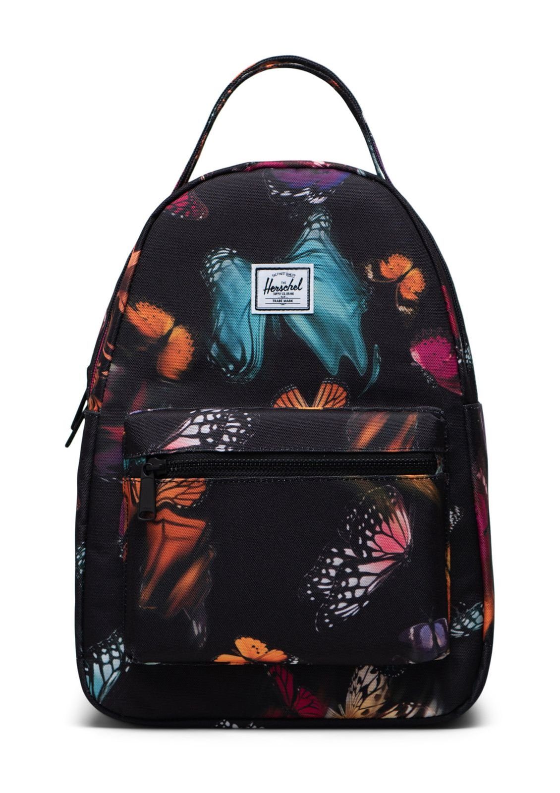 Warp Butterflies Nova Herschel Freizeitrucksack