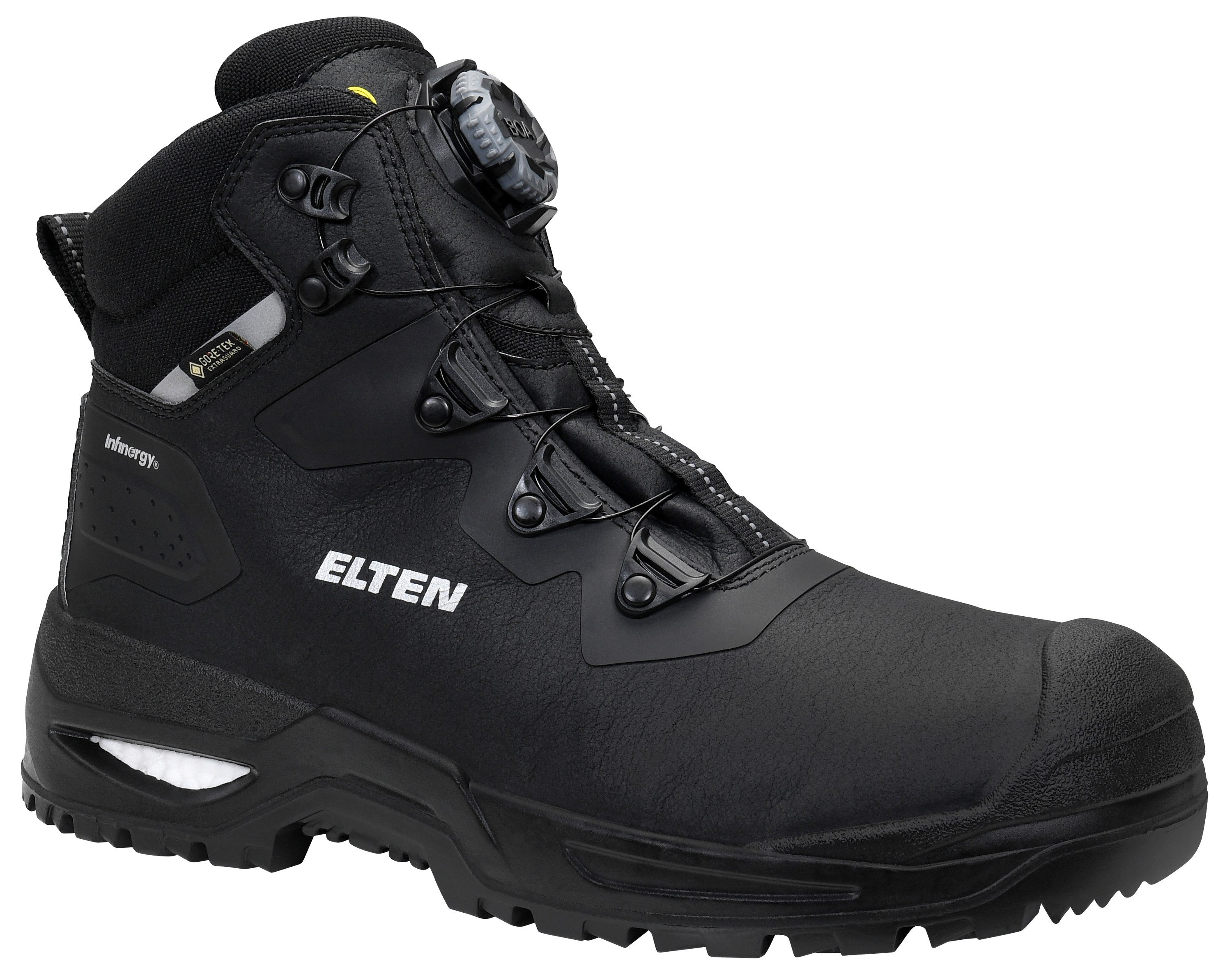 ANTONIO XXSG BOA® GTX Mid ESD S3S WR CI Sicherheitsstiefel