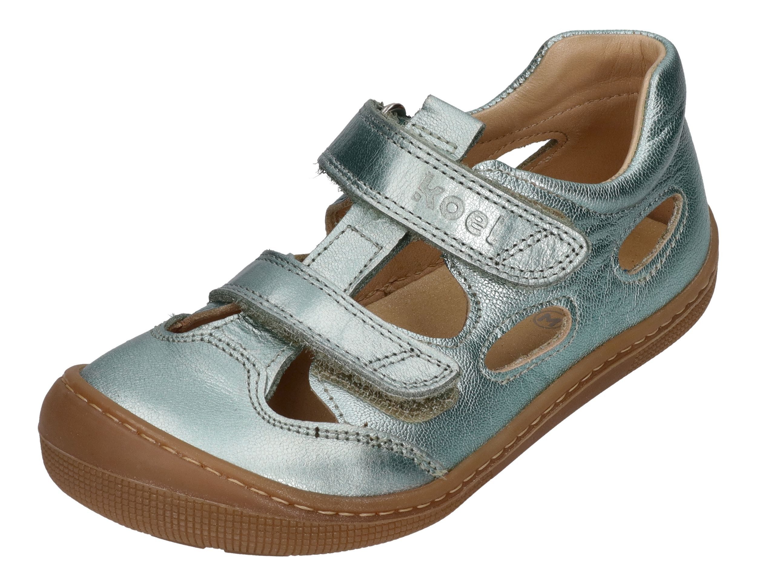 DEEN METALIC Barfußschuh