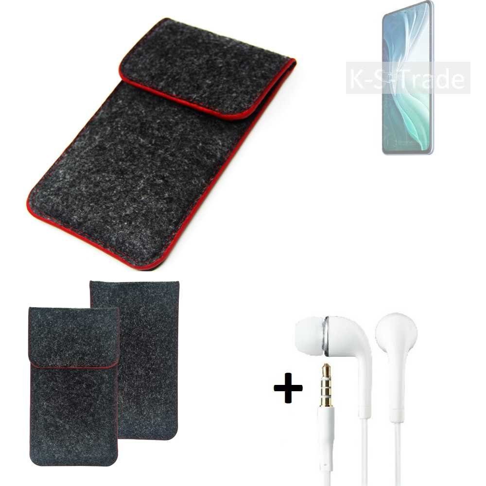 Handyhülle für Xiaomi Mi 11i