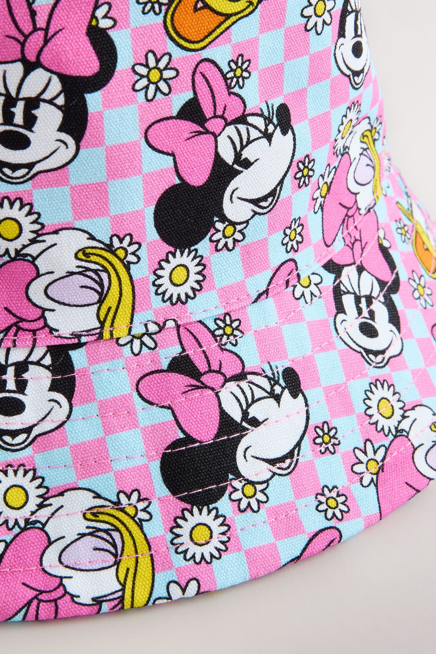 Next Fischerhut Mini Mouse Bucket Hat günstig online kaufen