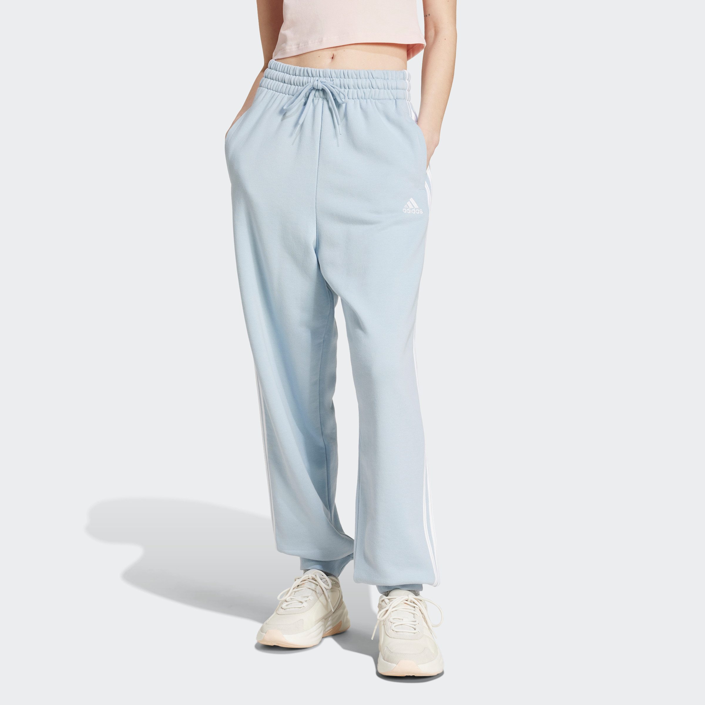 adidas Sportswear Sporthose W 3S FT günstig online kaufen
