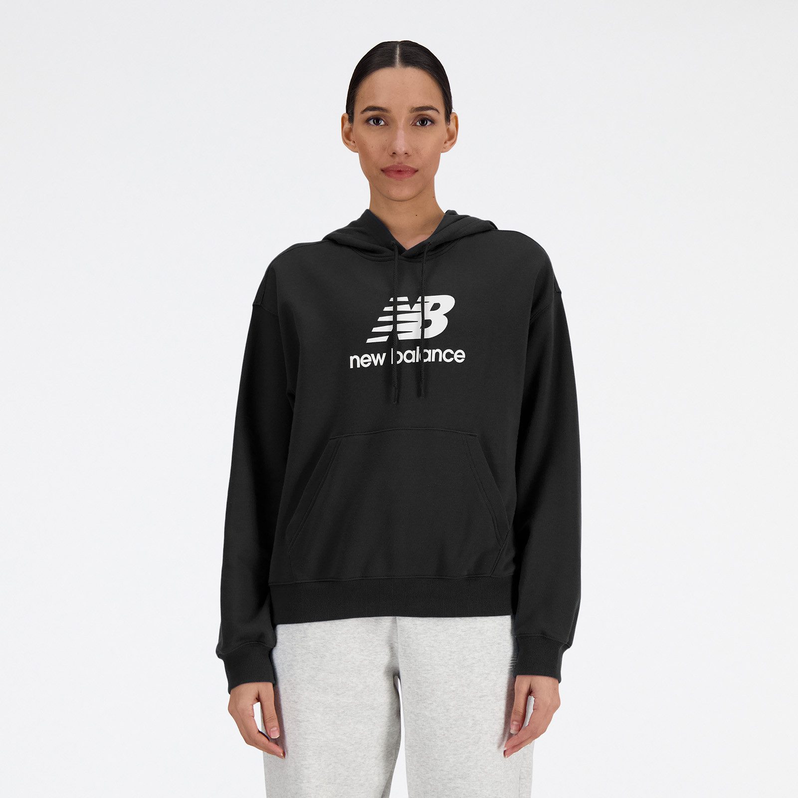 New Balance Kapuzensweatshirt Sport Essentials Fleece günstig online kaufen
