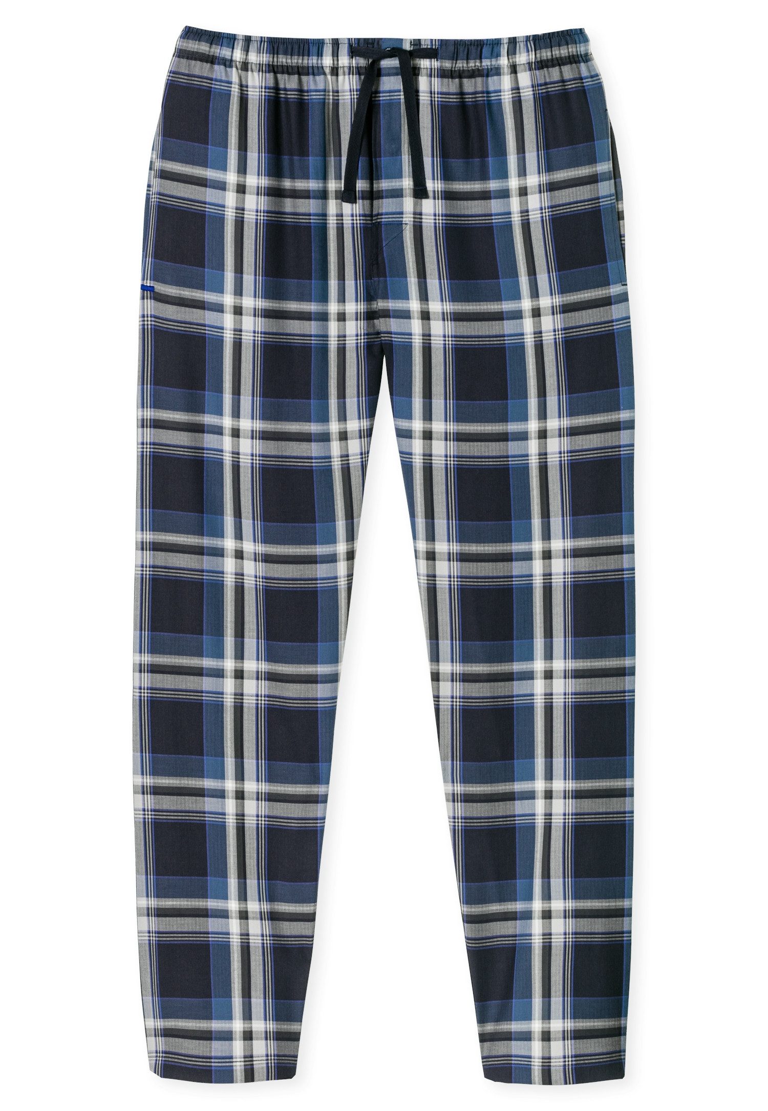 Schiesser Pyjamahose Mix + Relax funktionale günstig online kaufen