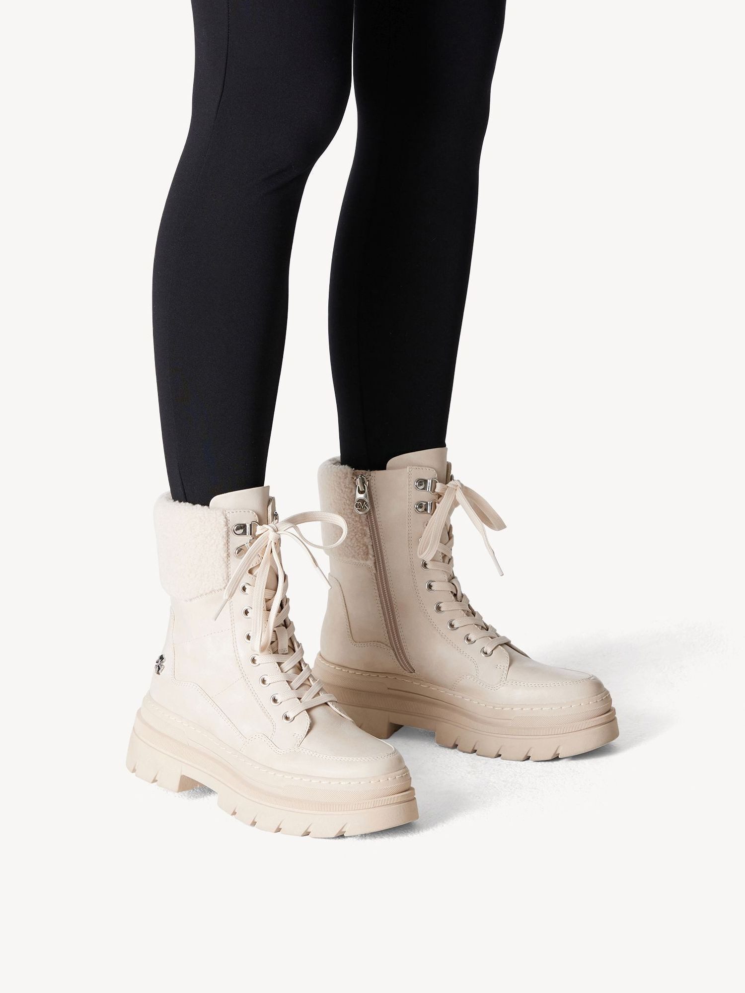 BY GUIDO MARIA KRETSCHMER Stiefelette 2-86201-41 Winterstiefelette