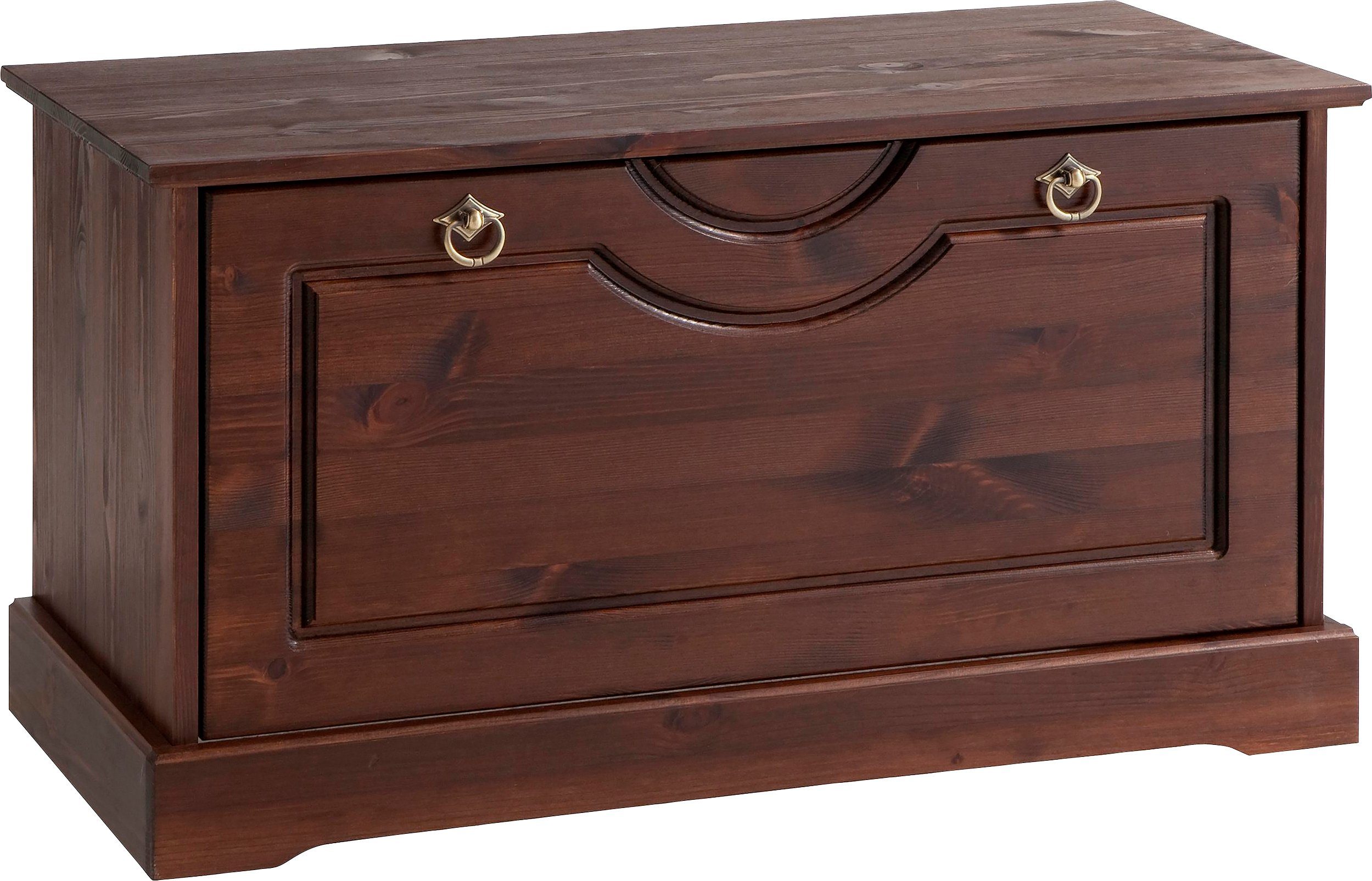OTTO home Garderoben-Set Klera, (Set, 4-St), 4-teilig, aus massiver Kiefer, FSC®-zertifiziert – Bild 5 von 5